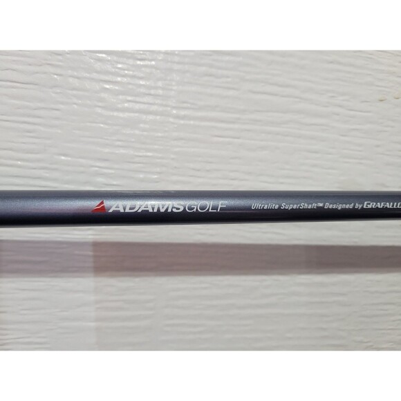 Adams Golf GT Tight Lies Smart 3 Wood 15* RH Regular Graphite Shaft Head Cover - Picture 15 of 16